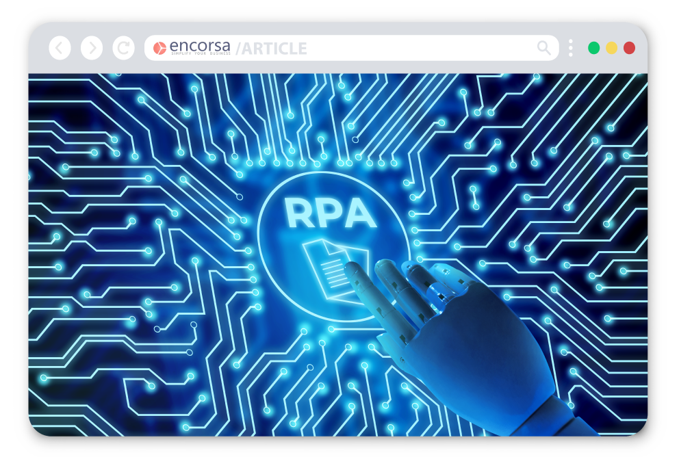 Beneficiile aplicării tehnologiei RPA în 2 companii – îmbunătățește moralul angajaților și crește satisfacția clienților