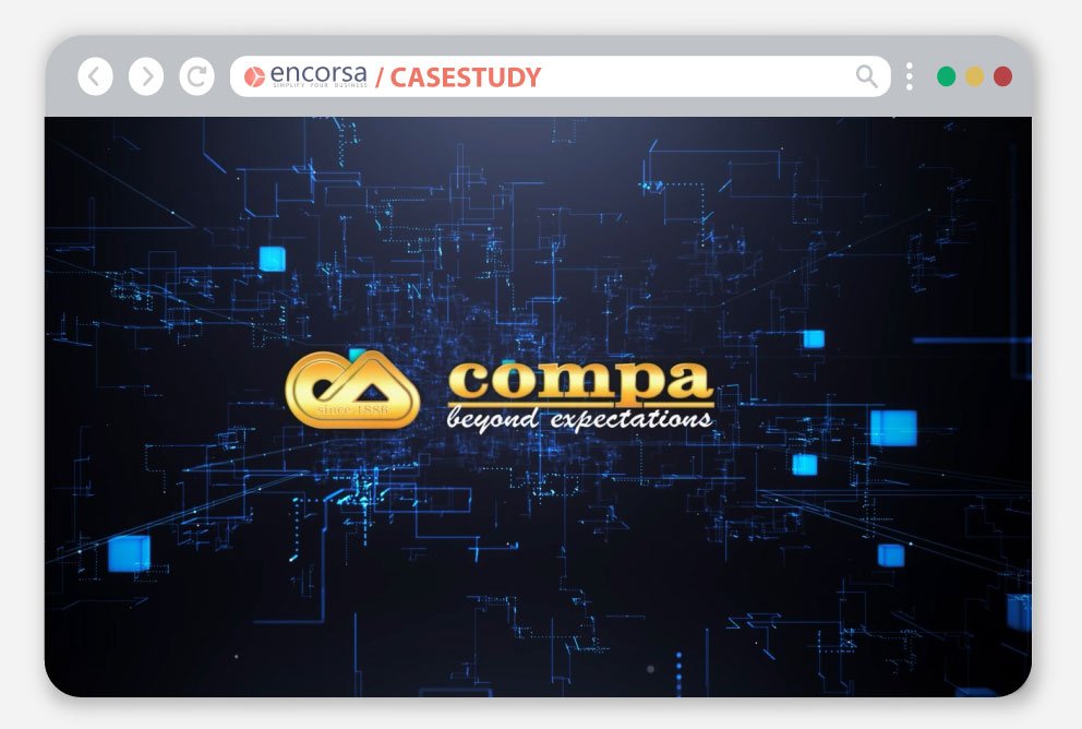 COMPA digitalizes financial processes with WEBCON and Artificial Intelligence, in a strategic move towards complete digital transformation